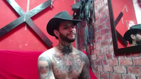 Snapshot of adonisgel999 chatting on February 7, 2026, 12:36 am demon online show from February 7, 2026, 12:36 am