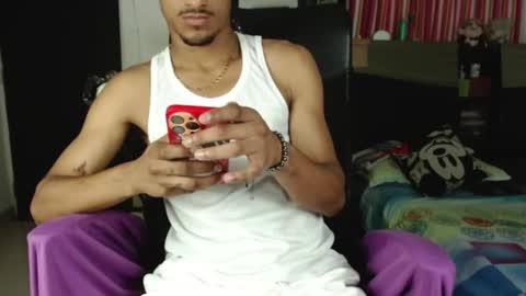 Andonis online show from December 29, 2024, 2:00 pm