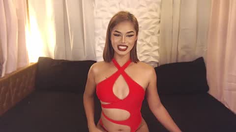 fuckabledoll online show from February 8, 2025, 7:05 pm