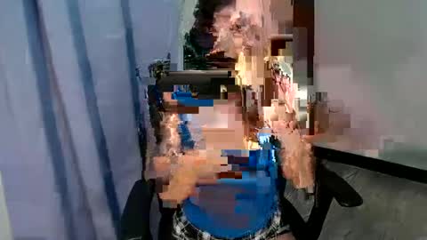 Snapshot of adorablegirl_blair69 chatting on January 31, 2025, 3:00 pm adorablegirl_blair69 online show from January 31, 2025, 3:00 pm