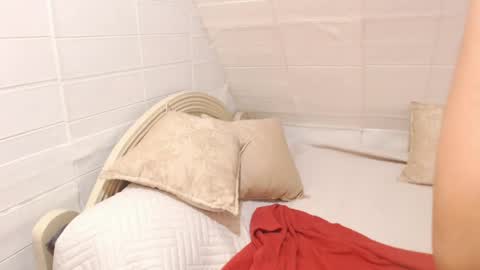 Princess BLanca online show from March 1, 2026, 6:21 pm