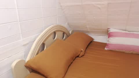 Princess BLanca online show from April 3, 2026, 3:32 pm