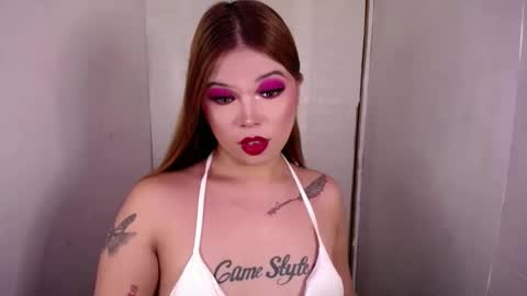 adorabletsforyouxx online show from December 7, 2024, 5:42 pm