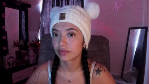 Stormi online show from February 28, 2025, 6:31 pm