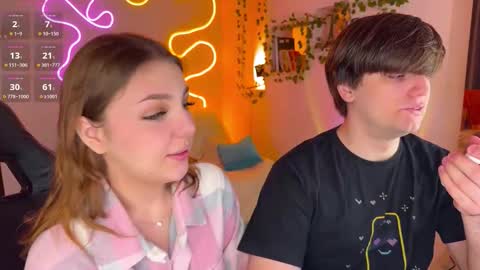 adrean_sofi online show from November 11, 2025, 3:23 pm