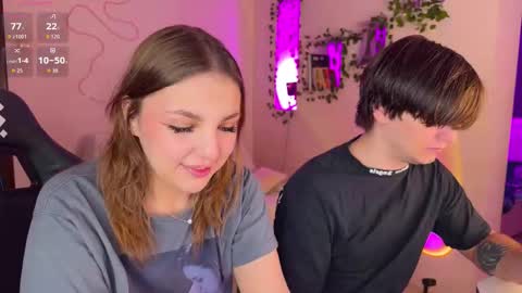 adrean_sofi online show from November 29, 2025, 2:36 am