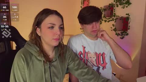 adrean_sofi online show from February 8, 2026, 9:13 am