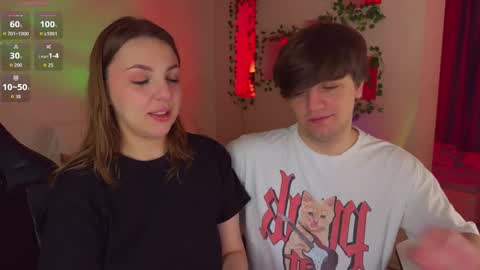 adrean_sofi online show from March 6, 2026, 4:42 am