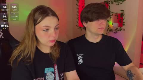 adrean_sofi online show from March 13, 2026, 7:20 pm