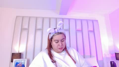 ANDREA PEREZ online show from February 11, 2026, 11:26 am