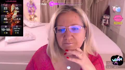 Cryna online show from December 5, 2024, 4:31 am