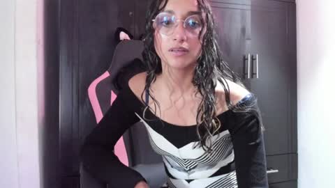 Snapshot of adrena_10 chatting on December 5, 2024, 9:50 pm Adrena10 online show from December 5, 2024, 9:50 pm