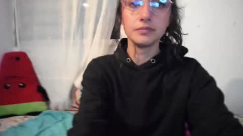 Snapshot of adrena_10 chatting on December 19, 2024, 3:18 am Adrena10 online show from December 19, 2024, 3:18 am