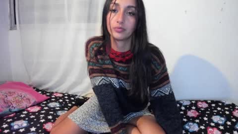 Snapshot of adrena_10 chatting on December 20, 2024, 4:09 am Adrena10 online show from December 20, 2024, 4:09 am