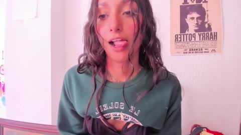 Snapshot of adrena_10 chatting on January 14, 2025, 6:28 pm Adrena10 online show from January 14, 2025, 6:28 pm