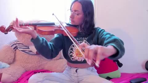 Snapshot of adrena_10 chatting on January 14, 2025, 9:30 pm Adrena10 online show from January 14, 2025, 9:30 pm