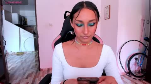 Adrena10 online show from April 20, 2026, 7:04 pm