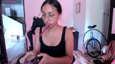 Snapshot of adrena_10 chatting on May 11, 2026, 2:01 pm Adrena10 online show from May 11, 2026, 2:01 pm