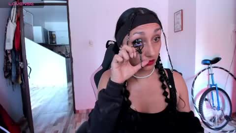 Snapshot of adrena_10 chatting on May 11, 2026, 4:04 pm Adrena10 online show from May 11, 2026, 4:04 pm