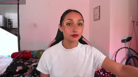 Adrena10 online show from July 1, 2026, 7:13 pm