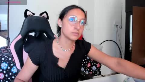 Adrena10 online show from July 18, 2026, 7:17 pm