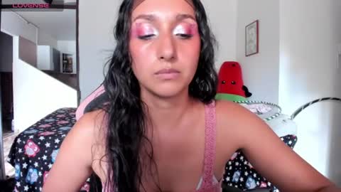 Adrena10 online show from July 21, 2026, 9:50 pm