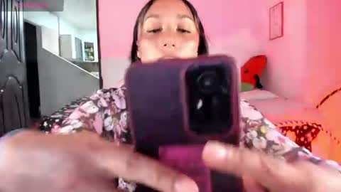 Adrena10 online show from July 22, 2026, 11:29 pm