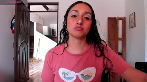 Adrena10 online show from July 27, 2026, 8:05 pm