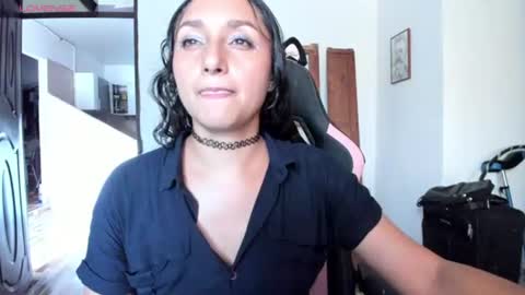 Adrena10 online show from July 28, 2026, 10:20 pm