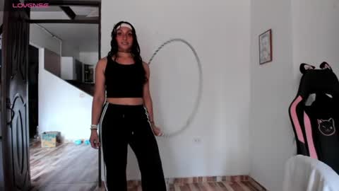 Adrena10 online show from July 30, 2026, 9:36 pm
