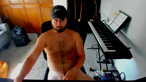 adrenaline1622 online show from November 10, 2025, 7:57 pm