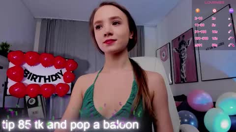 Eva online show from January 13, 2026, 7:46 am