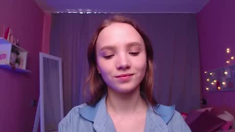 Snapshot of adria_arjona chatting on March 9, 2026, 7:34 am Eva online show from March 9, 2026, 7:34 am