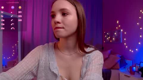 Snapshot of adria_arjona chatting on March 26, 2026, 7:47 am Eva online show from March 26, 2026, 7:47 am