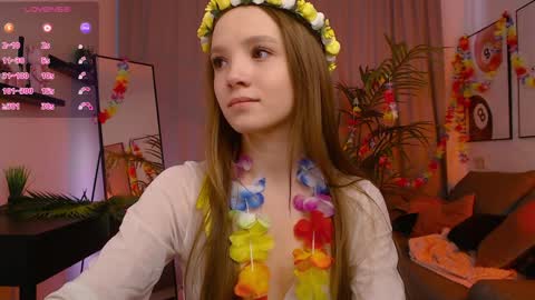 Snapshot of adria_arjona chatting on April 3, 2026, 7:39 am Eva online show from April 3, 2026, 7:39 am