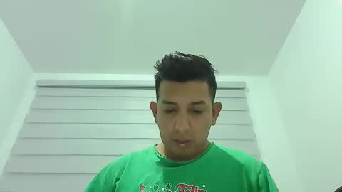 Snapshot of adrian1991oscar chatting on May 26, 2026, 1:12 am ADRIAN OSCAR online show from May 26, 2026, 1:12 am