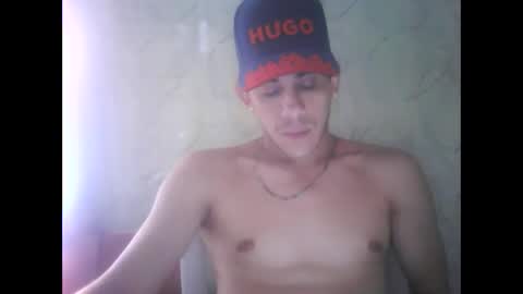 Snapshot of adrian_fire01 chatting on March 29, 2026, 8:31 pm adrian_fire01 online show from March 29, 2026, 8:31 pm