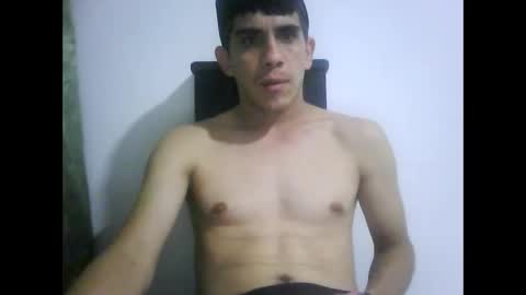 Snapshot of adrian_fire01 chatting on April 7, 2026, 6:14 am adrian_fire01 online show from April 7, 2026, 6:14 am