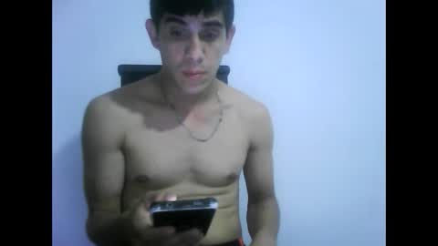 Snapshot of adrian_fire01 chatting on April 15, 2026, 10:43 pm adrian_fire01 online show from April 15, 2026, 10:43 pm