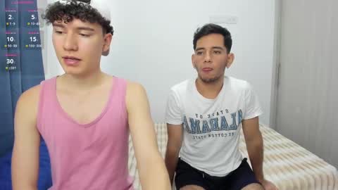 Snapshot of adrian_morelli chatting on February 14, 2025, 8:15 pm adrian morelli online show from February 14, 2025, 8:15 pm