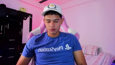 Snapshot of adrian_prime_ chatting on February 13, 2026, 6:59 pm ADRIAN online show from February 13, 2026, 6:59 pm