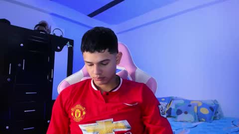 Snapshot of adrian_prime_ chatting on February 26, 2026, 6:51 pm ADRIAN online show from February 26, 2026, 6:51 pm