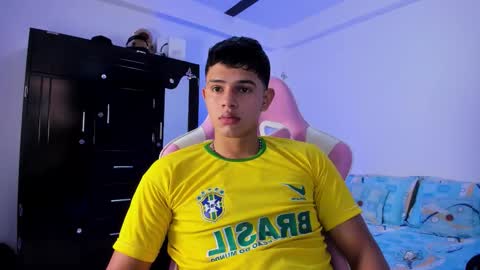 Snapshot of adrian_prime_ chatting on February 28, 2026, 6:42 pm ADRIAN online show from February 28, 2026, 6:42 pm