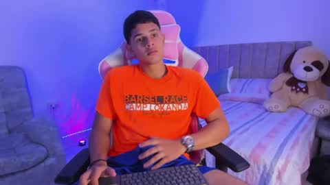 Snapshot of adrian_prime_ chatting on April 18, 2026, 7:07 pm ADRIAN online show from April 18, 2026, 7:07 pm