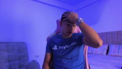 Snapshot of adrian_prime_ chatting on April 24, 2026, 7:05 pm ADRIAN online show from April 24, 2026, 7:05 pm