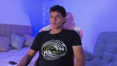 Snapshot of adrian_prime_ chatting on May 2, 2026, 6:24 pm ADRIAN online show from May 2, 2026, 6:24 pm
