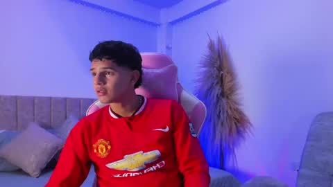 Snapshot of adrian_prime_ chatting on May 9, 2026, 6:57 pm ADRIAN online show from May 9, 2026, 6:57 pm