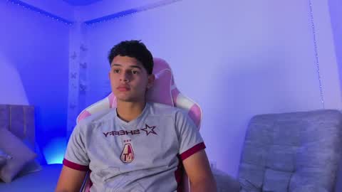 Snapshot of adrian_prime_ chatting on May 20, 2026, 6:47 pm ADRIAN online show from May 20, 2026, 6:47 pm