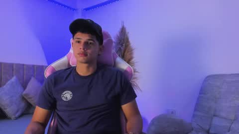 Snapshot of adrian_prime_ chatting on May 21, 2026, 6:48 pm ADRIAN online show from May 21, 2026, 6:48 pm