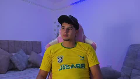 ADRIAN online show from July 8, 2026, 6:45 pm